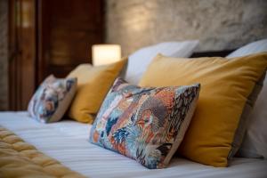 B&B / Chambres d'hotes La Dominotte : photos des chambres