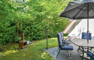 Stunning Home In Exloo With Wifi