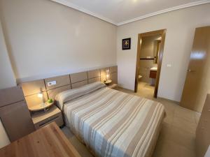 Apartamentos Marina Park