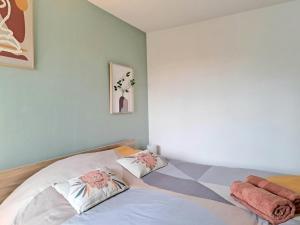 Appartements Parc Saint Andrew : photos des chambres