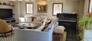 Maison de charme à Aix-en-Provence