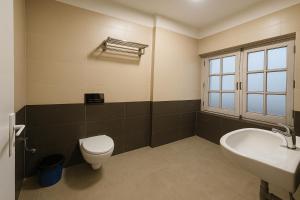 Hotel Suva