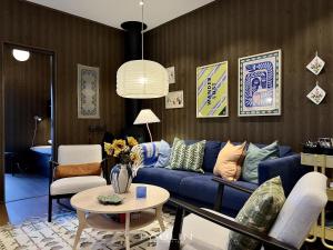 Lindvallen Ski Resort Pool and Padel - Sauna - 6 Guests - 3hvězdičkové hotely ve městě Sälen