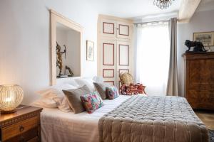 B&B / Chambres d'hotes La Dominotte : photos des chambres