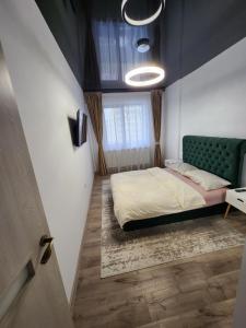 Building Stefan Resort ll Apartments