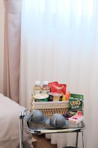 BamBam Stay - Phòng Cozy Vintage