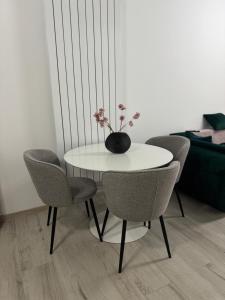 Building Stefan Resort ll Apartments