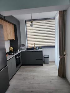 Building Stefan Resort ll Apartments