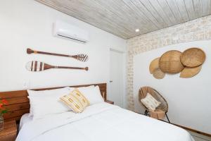 Casa Vivonge - Refugio de Luxo com Piscina, Cobertura e Jacuzzi Aquecida - Pipa