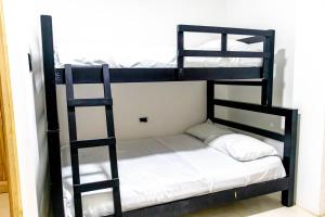 Poseidón Lodging COJIMIES