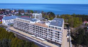 Król Plaza Spa & Wellness