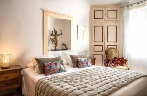 B&B / Chambres d'hotes La Dominotte : photos des chambres