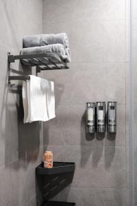 BamBam Stay - Phòng Cozy Vintage