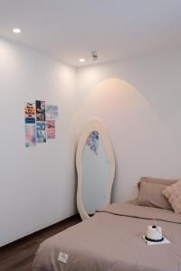 BamBam Stay - Phòng Cozy Vintage