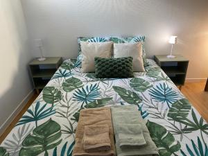 Villas Maison proche centre village : photos des chambres