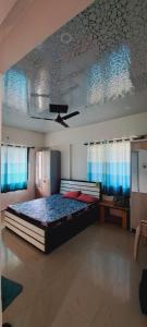 Reena Residency Shrivardhan