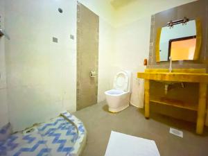 Shanzu Creek Beachfront Apartments