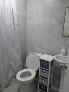 Departamento central