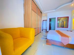 Shanzu Creek Beachfront Apartments