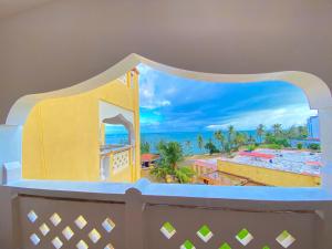 Shanzu Creek Beachfront Apartments