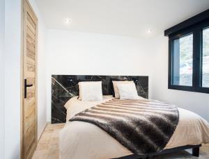 Le Montaska - Chalet pour 15 avec Jaccuzi et Sauna - La Plagne