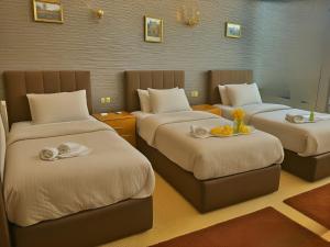 Arkan Egyptian Museum Hotel