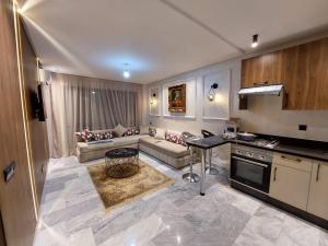 Luxurious Studio in Casablanca