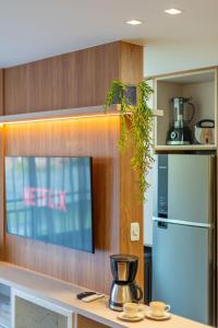 Dona Ella 201 - Apartamento NOVO no Centro Gramado