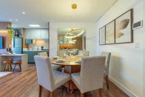 Dona Ella 201 - Apartamento NOVO no Centro Gramado