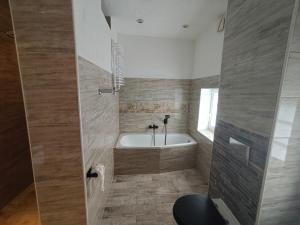 Ferienwohnung im Herzen des Lausitzer Seenlandes