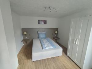 Ferienwohnung im Herzen des Lausitzer Seenlandes