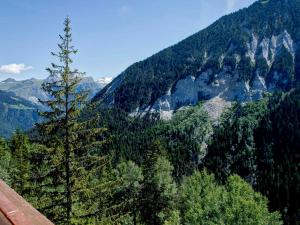 Bel appartement 3 pièces à Courchevel 1650, parking couvert, animaux acceptés - FR-1-514-34