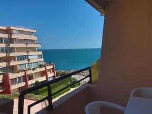 Appartement climatisé 4/6 personnes avec parking à Sète - FR-1-472A-178 - Strutture non classificate a Sète