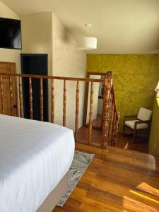 Hotel Casa Agave