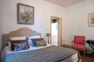 B&B / Chambres d'hotes La Dominotte : photos des chambres