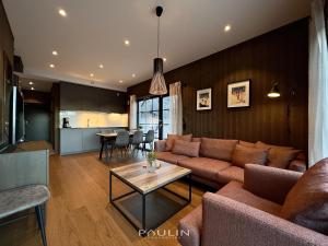 Lindvallen Ski Resort Pool and Padel - Sauna - 6 Guests - 3hvězdičkové hotely ve městě Sälen