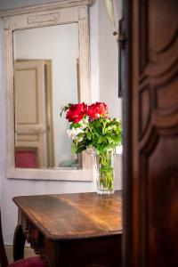 B&B / Chambres d'hotes La Dominotte : photos des chambres