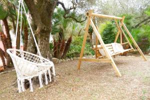 Tenuta Maison Angelina