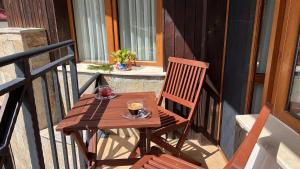 Апартамент Касъл