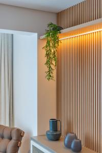 Dona Ella 202 - Apê NOVO no Centro de Gramado