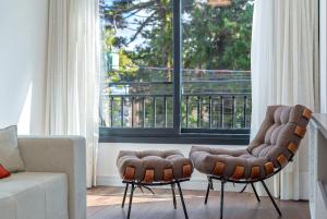 Dona Ella 202 - Apê NOVO no Centro de Gramado