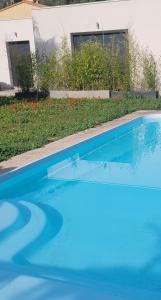 Appartements M-A Cottage Piscine : photos des chambres