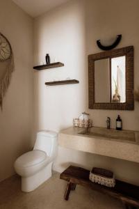 Casa Ceh Tropical Villa - Beach Club Access