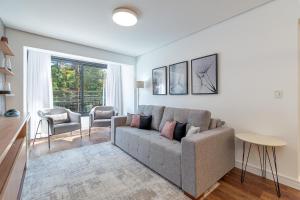 Dona Ella 203 - Apê NOVO no Centro de Gramado