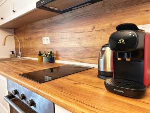 Forest Oasis Guest House FREE PARKING