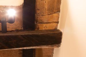 the secret terrace - navona