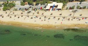 Kapnos - Classy and spacious place with a sea view