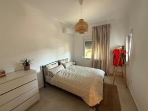 Kapnos - Classy and spacious place with a sea view