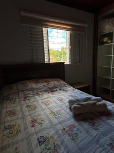 Edícula com estacionamento privativo, a uma quadra do Shopping Oriente - Casa da Sensei