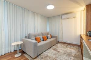 Dona Ella 204 - Apê NOVO no Centro de Gramado